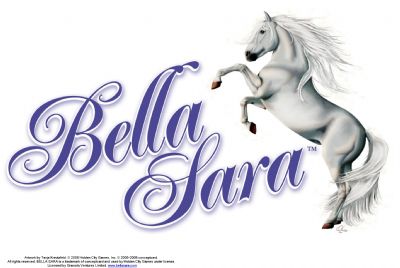 Codemasters®, Granada Ventures and Hidden City Games to bring Bella Sara, the leading girls trading card series and online world, to Nintendo DSTM and PC.