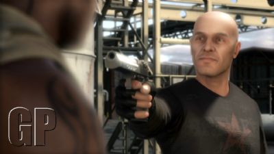 Pendulum Lends Cinematic Spark To Stuntman: Ignition