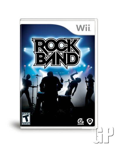 MTV Games Rock BandTM and MTV2 Hit the Road withSeether and Flyleaf