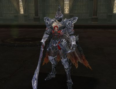 NCsoft Europe Presents Lineage II Feature ? Hellbound & Steel Citadel