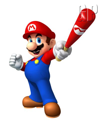 Nintendo Hits A Home Run With Mario Super Sluggers