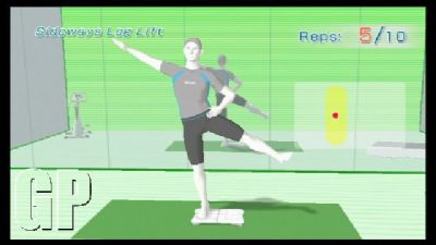 Get The Family Fit For Summer With Wii Fit