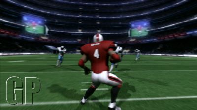 NaturalMotion Reveals First Backbreaker Gameplay Video