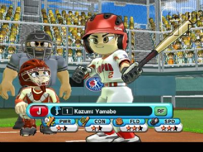 Activision Steps to the Plate with Little League® World Series 2008 for WiiTM and Nintendo DSTM