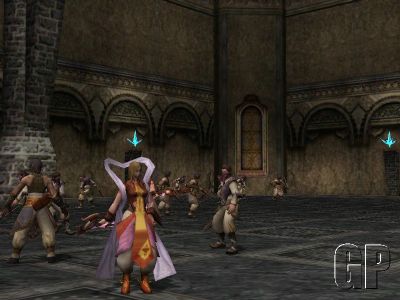 G4BOX Incs METIN 2 To Unveil A New Dungeon: The Lost Kingdom Of Atlantea