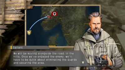 OPERATION DARKNESS DEMO NOW AVAILABLE ON XBOX LIVE® MARKETPLACE