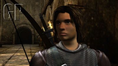 Disney Interactive Studios Introduces Original Scenes Exclusive To Disney/Walden Medias The Chronicles Of Narnia: Prince Caspian Video Game