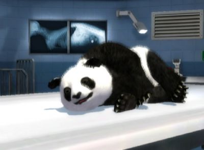 MAJESCO ENTERTAINMENT ANNOUNCES ZOO HOSPITAL FOR WiiTM, THE FIRST Wii GAME THAT LETS PLAYERS EXPERIENCE A VETERINARIANS JOB