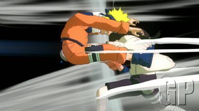 NarutoTM: Ultimate Ninja® Storm Coming To Europe Exclusive For PlayStation®3