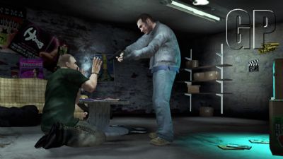 Take-Two Interactive Announces Rockstar Games Grand Theft Auto IV Breaks Entertainment Launch Records