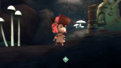 Frontiers LostWindsTM launches with WiiWareTM in The Americas.