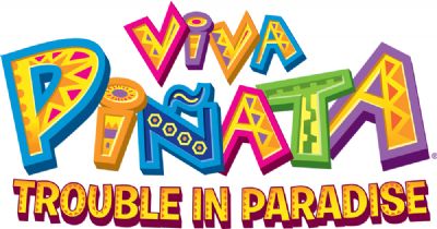 Viva Piñata: Trouble in Paradise Fact Sheet