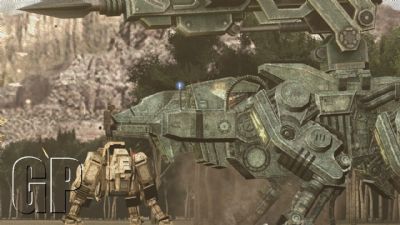 ATLUS ANNOUNCES GRITTY STRATEGY RPG ZOIDS ASSAULT FOR XBOX 360