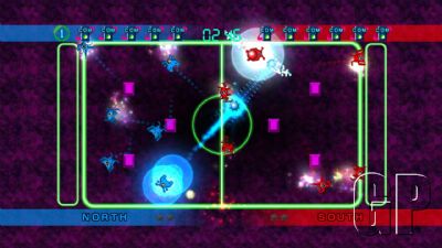 DOUBLE D DODGEBALL LINES UP FOR RELEASE ON XBLA