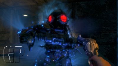 2K Games Injects PLAYSTATION®3 System Owners with Genetically Enhanced Version of BioShock®