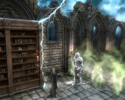 FRIGHTFUL DEMO FOR DRACULA: ORIGIN RELEASED