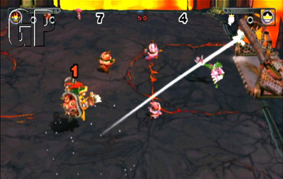 Great Battles of Rome