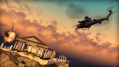 New Saints Row 2 Trailer for you all :D