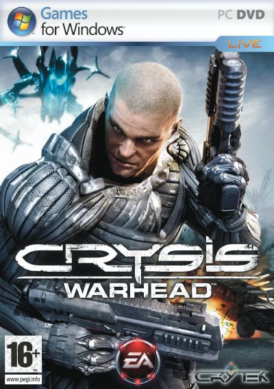 Want more Crysis?