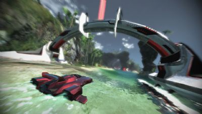 FATAL INERTIA®EX TO HIT PLAYSTATION® STORE ON JUNE 19, 2008