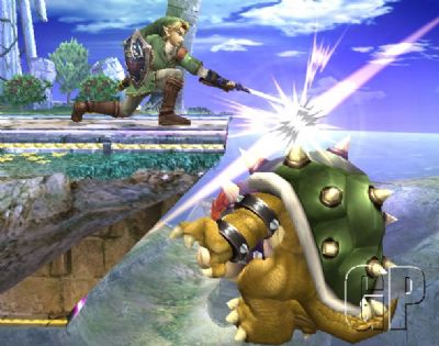Smash yer way down to gamestation, and win a tv!