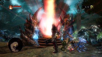 Overlord:Raising Hell- Spreading evil now on PS3