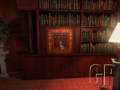 Crack safes using only your Wii remote