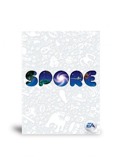 Extras Ahoy with Spore Galactic Edition