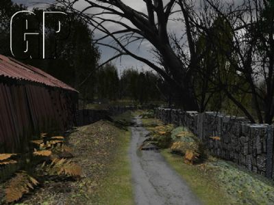 WELSH LEGENDS BROUGHT TO LIFE IN NORTH AMERICA WITH "RHIANNON: CURSE OF THE FOUR BRANCHES"