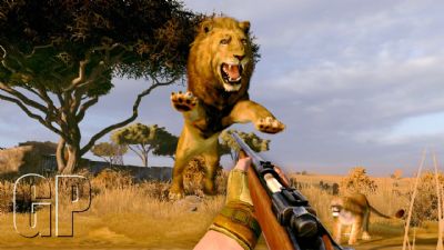 CABELAS DANGEROUS HUNTS 2009 TO ATTACK MULTIPLE GAMING PLATFORMS THIS FALL