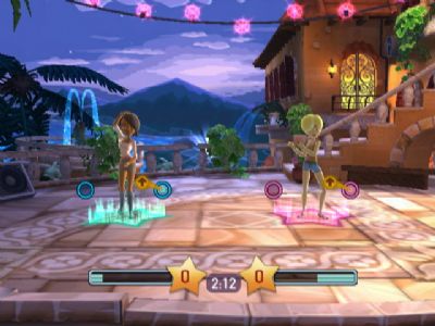 Boogie Superstar coming to a Wii near you soon