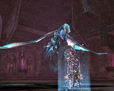 News on Lineage II Chaotic Throne: Gracia