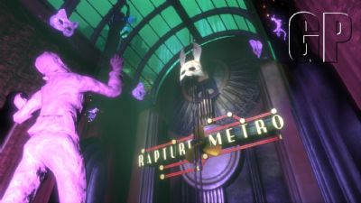 2K Games Announces Partnership with Digital Extremes