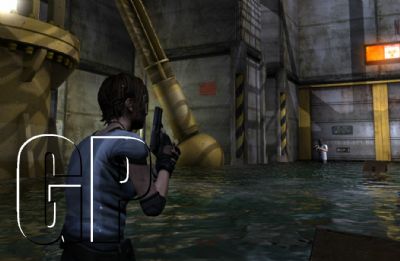 HYDROPHOBIA E3 TRAILER.