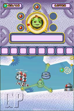 MISTER SLIME AVAILABLE NOW