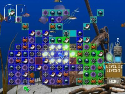 Big Kahuna Party to WiiWare