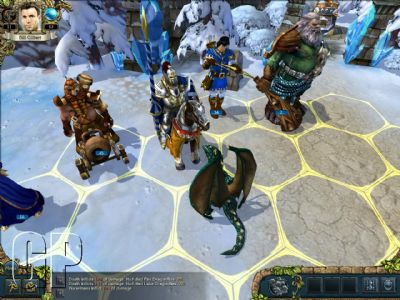 The saga continues for TALES FROM ENDORIA