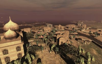 release date for East India Company Real-time Strategy War Game