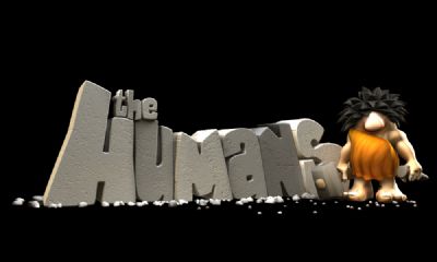 More Human than A Human..