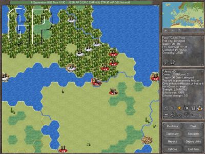 Out Today: World War II: Road to Victory