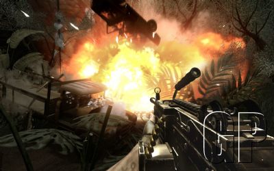 Far Cry 2 System Specs Revealed