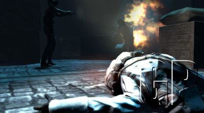 New website for Velvet Assassin