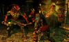 Sacred 2: Fallen Angel - Your guide to the cybernetic Temple Guardian character class.