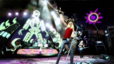 ARGGGHHHH- Metallica Brings Death Magnetic to Guitar Hero® III: Legends of Rock This Friday to Make Music and Video Gaming History