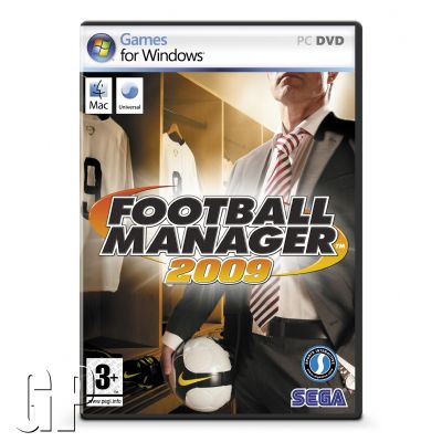 NEW PODCAST FOR FOOTBALL MANAGERTM 2009