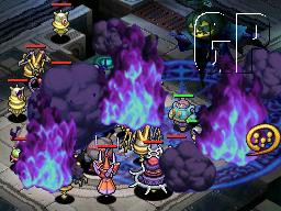 Ignition Entertainment Acquires Exclusive Video Game Publishing Rights to... Blue Dragon Plus for Nintendo DS