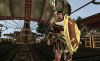 SCREENSHOTS UNLEASHED FEATURING CODEMASTERS® RISE OF THE ARGONAUTS IN ACTION