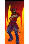 Heroic Server... An extreme DOFUS experience!