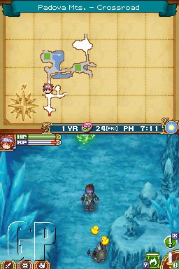 Rune Factory 2: A Fantasy Harvest Moon for Nintendo DS