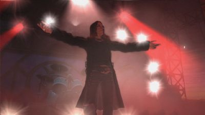 R.E.M., BLIND MELON, METALLICA, AND CLASSIC ROCK ANTHEMS HEADLINE LAUNCH WEEK LINEUP FOR GUITAR HERO® WORLD TOUR